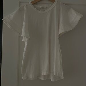 A.L.C Women's White Top